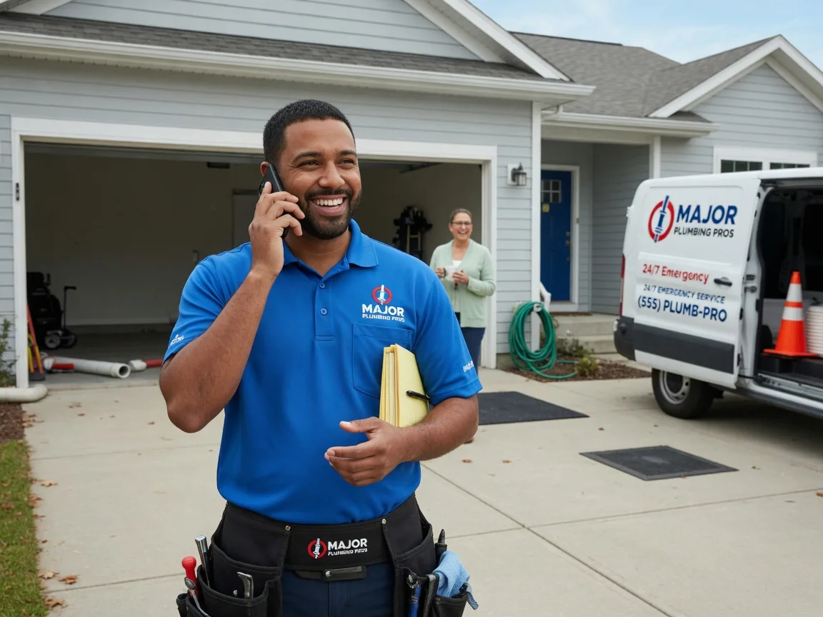 Drain Cleaning Services Suches, GA FAQs